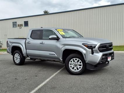 2024 Toyota Tacoma Lynchburg VA