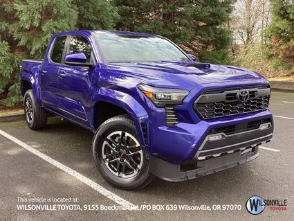 2024 Toyota Tacoma Vero Beach FL