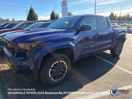 2024 Toyota Tacoma Vero Beach FL
