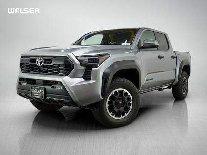 2024 Toyota Tacoma Minneapolis MN