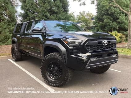 2024 Toyota Tacoma Vero Beach FL