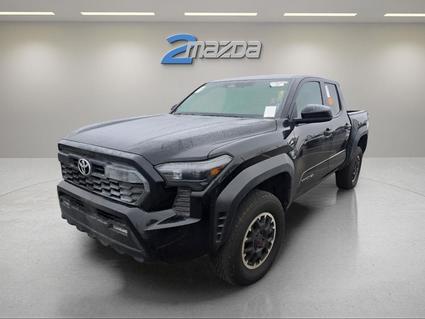 2024 Toyota Tacoma Loveland CO