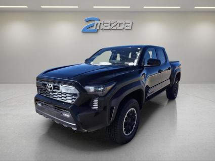 2024 Toyota Tacoma Loveland CO