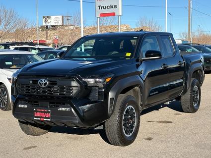 2024 Toyota Tacoma Rock Springs WY