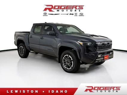 2024 Toyota Tacoma Lewiston ID