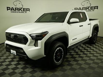 2024 Toyota Tacoma Coeur d'Alene ID