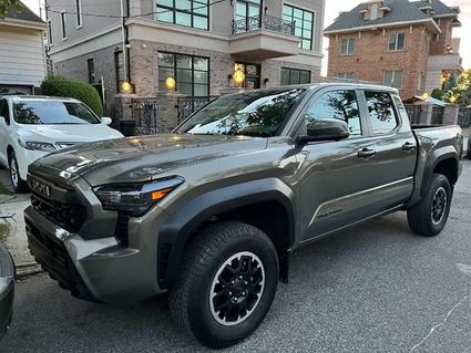 2024 Toyota Tacoma Brooklyn NY