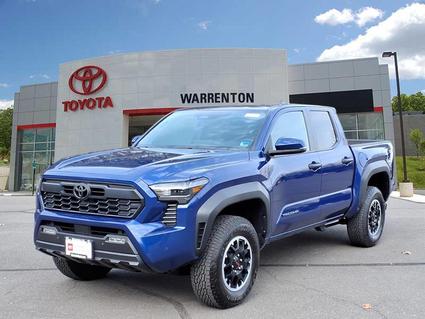 2024 Toyota Tacoma Warrenton VA