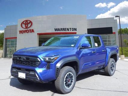 2024 Toyota Tacoma Warrenton VA