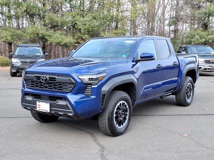 2024 Toyota Tacoma Warrenton VA