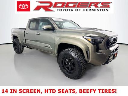2024 Toyota Tacoma Hermiston OR