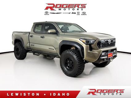 2024 Toyota Tacoma Lewiston ID