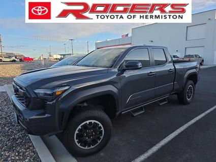 2024 Toyota Tacoma Hermiston OR