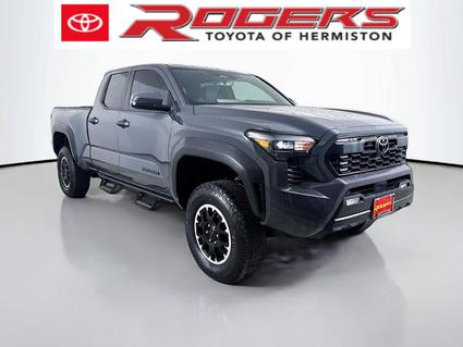 2024 Toyota Tacoma Hermiston OR