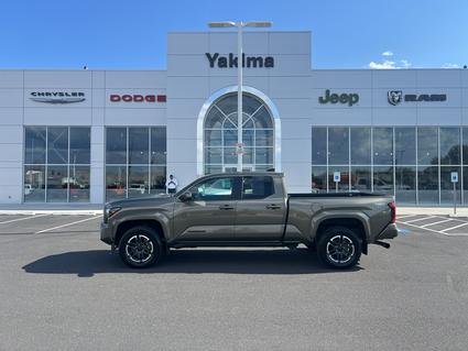 2024 Toyota Tacoma Union Gap WA