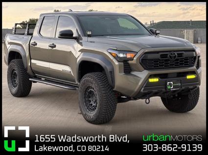 2024 Toyota Tacoma Denver CO