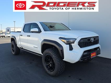 2025 Toyota Tacoma Hermiston OR