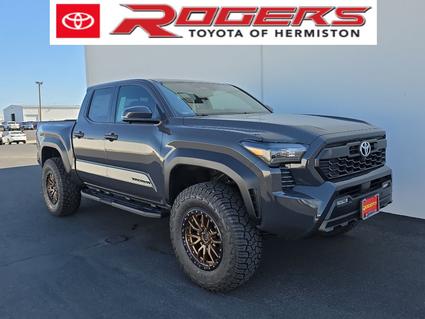 2025 Toyota Tacoma Hermiston OR