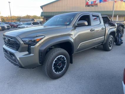 2025 Toyota Tacoma Oak Hill WV