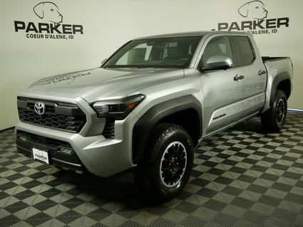 2025 Toyota Tacoma Coeur d'Alene ID