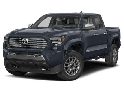 2025 Toyota Tacoma Coeur d'Alene ID