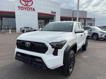 2025 Toyota Tacoma Paducah KY