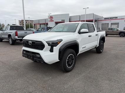2025 Toyota Tacoma Paducah KY