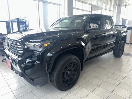 2025 Toyota Tacoma Brainerd MN