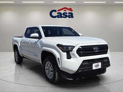 2025 Toyota Tacoma El Paso TX