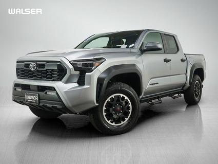 2025 Toyota Tacoma Minneapolis MN