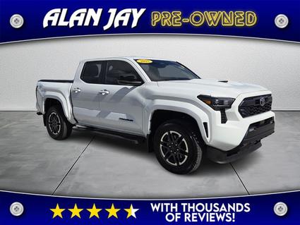 2025 Toyota Tacoma Sebring FL