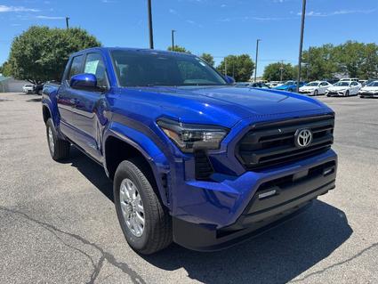 2025 Toyota Tacoma Dodge City KS