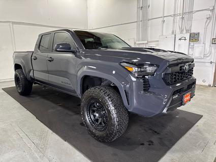 2025 Toyota Tacoma Yakima WA
