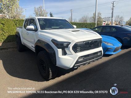 2025 Toyota Tacoma Vero Beach FL