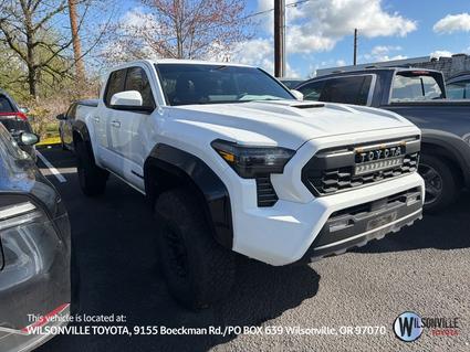 2025 Toyota Tacoma Vero Beach FL