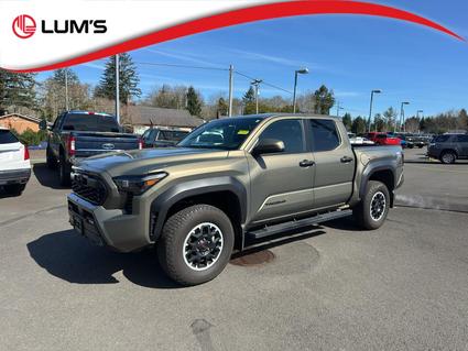 2025 Toyota Tacoma Warrenton OR
