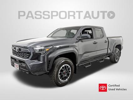 2025 Toyota Tacoma Suitland MD
