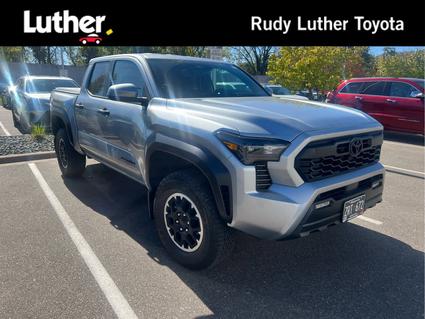 2025 Toyota Tacoma Minneapolis MN