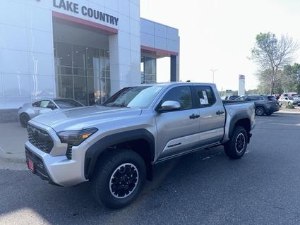 2025 Toyota Tacoma Brainerd MN