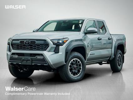 2025 Toyota Tacoma Minneapolis MN