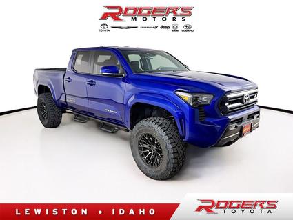 2025 Toyota Tacoma Lewiston ID