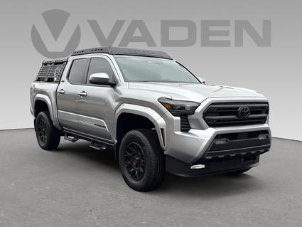 2025 Toyota Tacoma Hinesville GA