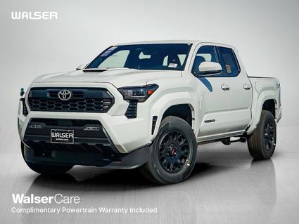 2025 Toyota Tacoma Minneapolis MN