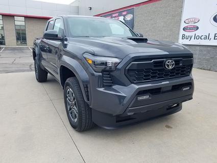 2025 Toyota Tacoma Topeka KS