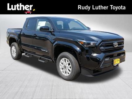 2025 Toyota Tacoma Minneapolis MN