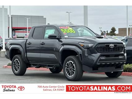 2025 Toyota Tacoma Salinas CA