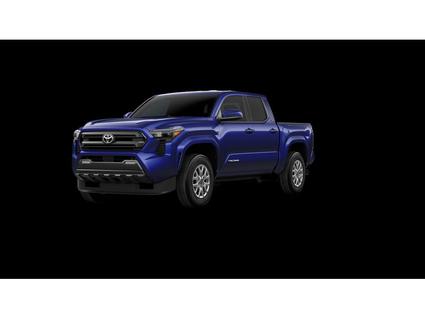 2025 Toyota Tacoma Manchester CT