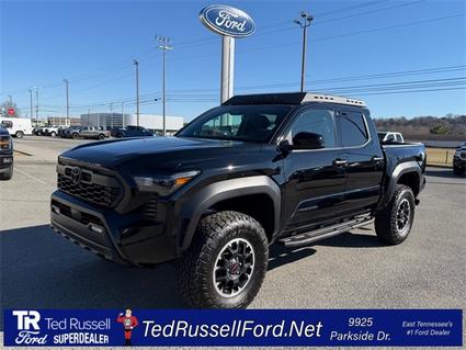 2025 Toyota Tacoma Knoxville TN