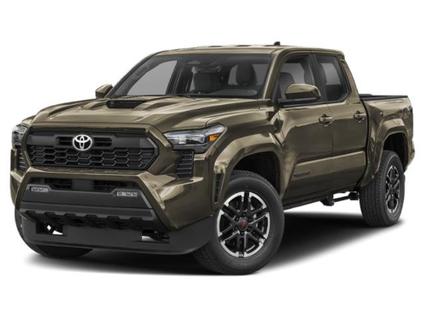 2025 Toyota Tacoma Minneapolis MN