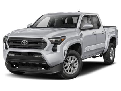 2025 Toyota Tacoma Minneapolis MN